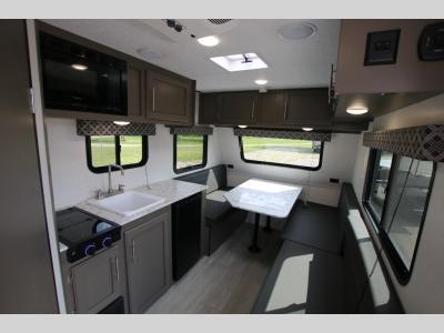 Kitchen, Dinette and Sofa Sold in Benton Harbor, Michigan