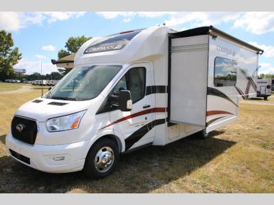 2023 Thor Motor Coach Compass AWD 23TW Aurora