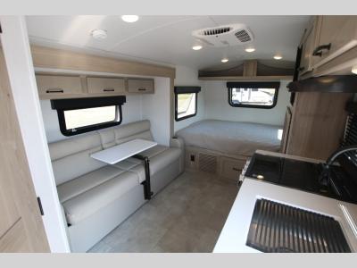 Interior View For Sale in Benton Harbor, Michigan