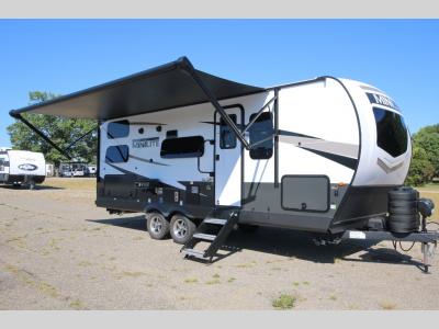 2025 Rockwood Mini Lite 2509S for sale near Coloma, MI