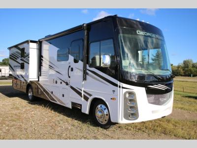 New 2023 Forest River RV Georgetown 5 Series With Slide Out
