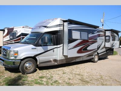 Jayco Melbourne 29C for sale near Benton Harbor, MI