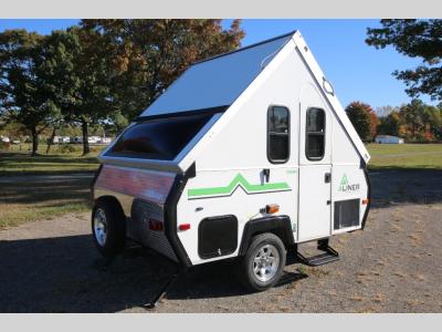 2018 Aliner Ranger 10 for sale near Benton Harbor, MI