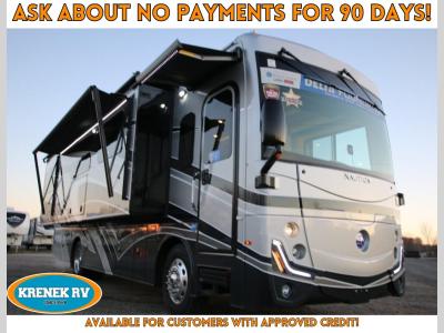 2023 Holiday Rambler Nautica 34RX for sale near Coloma, MI