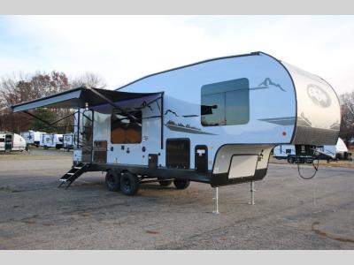 New 2024 Forest River RV Cherokee Black Label 235MBBL Sold in Coloma, Michigan (269)-468-9819 krenekrv.com