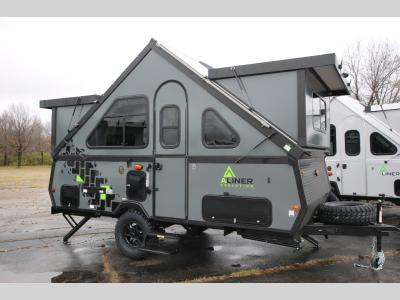 2025 ALiner Evolution Evolution 15 For Sale in Coloma, Michigan