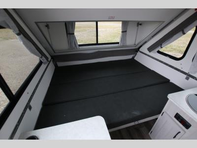 2025 Aliner Classic Sofa Bed with Dormers for sale near Benton Harbor, MI