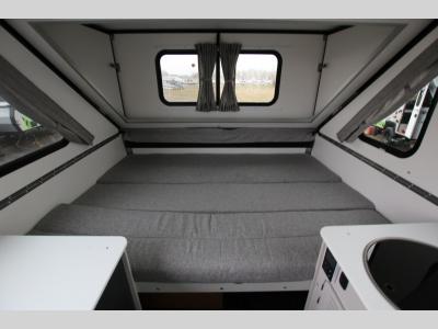 Sofa Bed converted into a Bed For Sale in Kalamazoo, Michigan