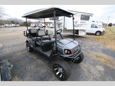 Gas EZ GO for sale near Coloma, MI