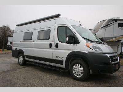 New Coachmen Nova Motor Home Class B