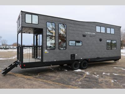 2026 Forest River RV Cherokee Timberwolf 20OG For Sale in Coloma, Michigan