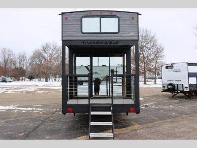 2026 Forest River RV Cherokee Timberwolf 20OG For Sale in South Bend , Indiana