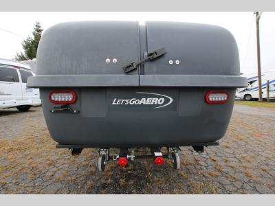 LetsGoAero for sale near Coloma, MI