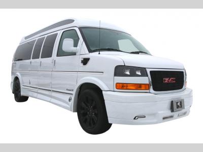 GMC Savana Limited SE for sale or rent near Coloma, MI