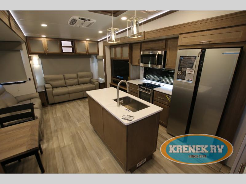 New 2024 Alliance RV Avenue 32RLS Fifth Wheel At Krenek RV Center   Unit Photo 20230928090852690169396 