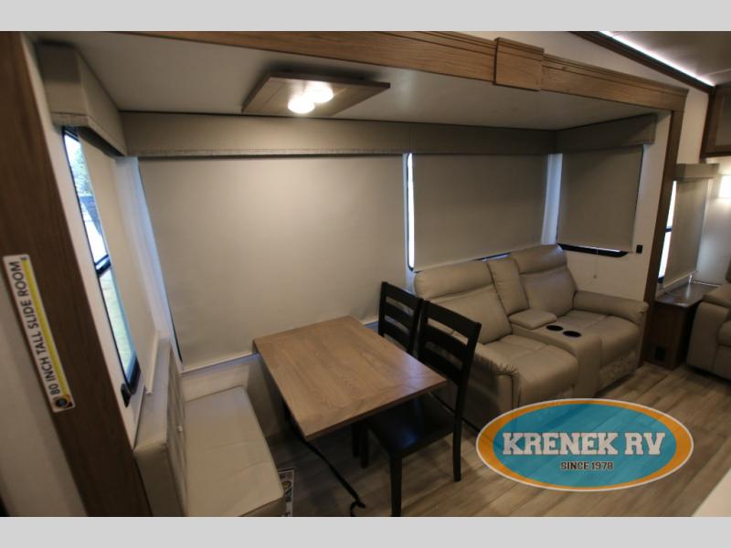 New 2024 Alliance RV Avenue 32RLS Fifth Wheel At Krenek RV Center   Unit Photo 202309280908530619424706 