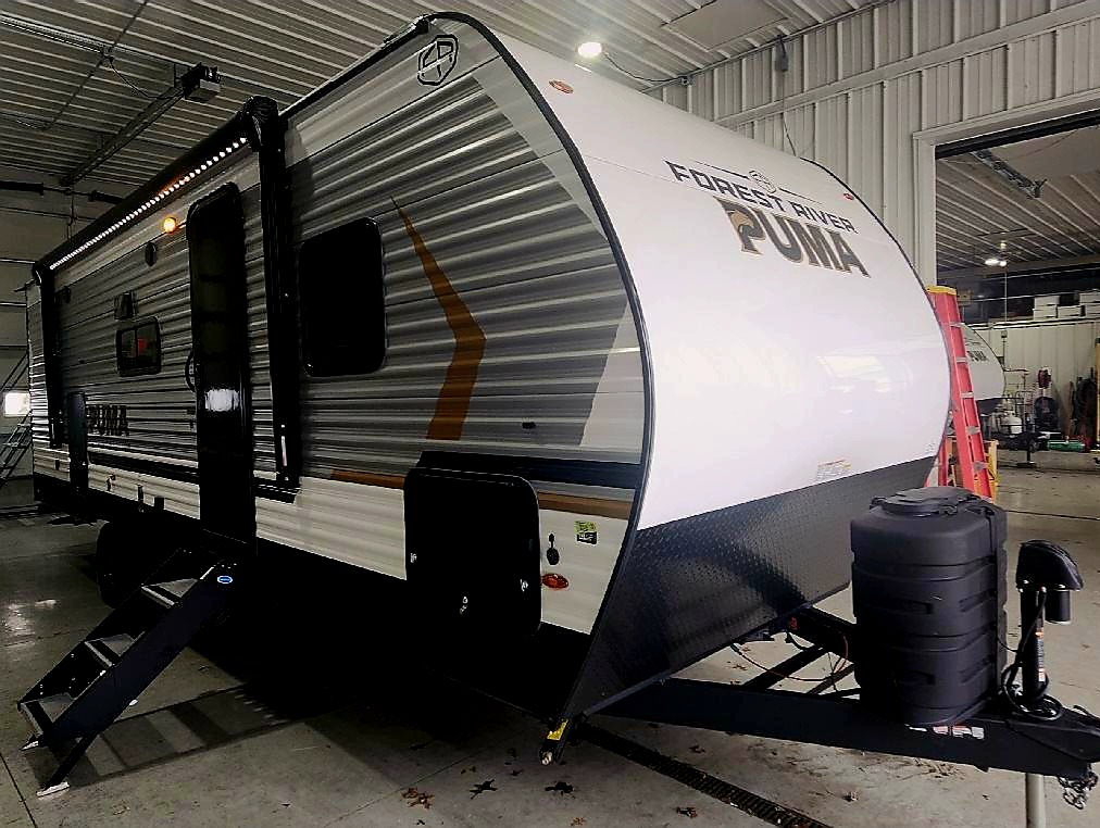 P660-w Stone Interior