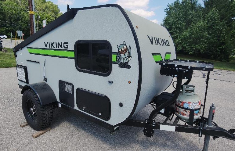 Viking 9.OTD