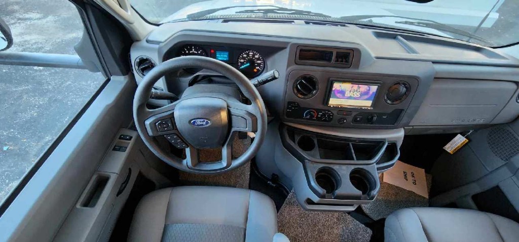 L572 Shown