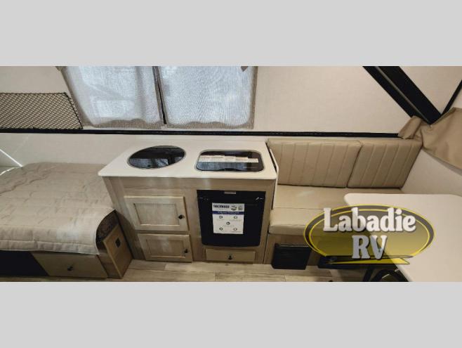 New 2024 Forest River RV Rockwood Hard Side High Wall Series