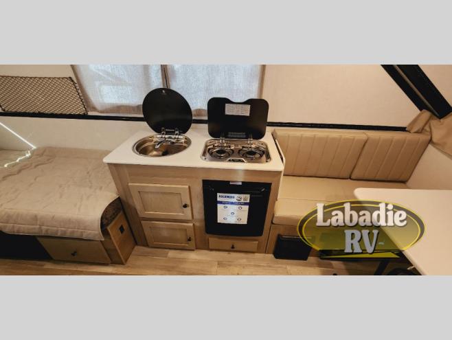 New 2024 Forest River RV Rockwood Hard Side High Wall Series A213HW A   Unit Photo 202402220615596307498219 