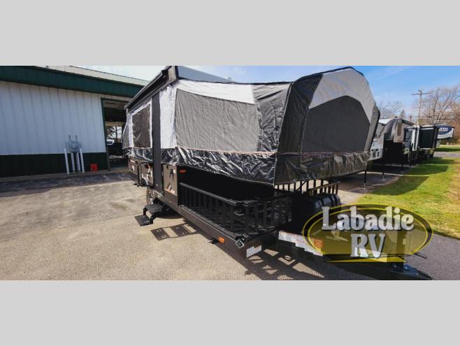 New 2023 Forest River RV Rockwood Extreme Sports 232ESP Folding