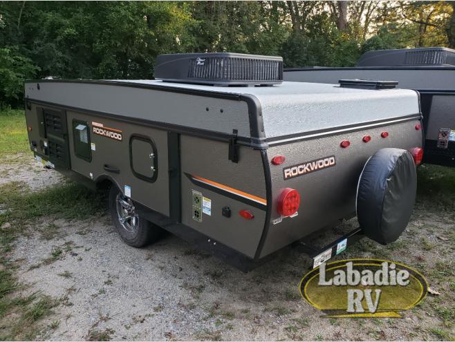 New 2023 Forest River RV Rockwood Freedom Series 2318G