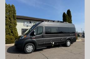 Used 2021 Thor Motor Coach Tellaro 20LT Photo