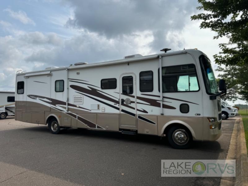 Tiffin Allegro Image