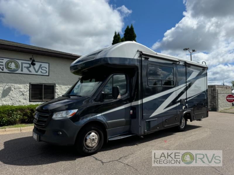 Coachmen RV Prism Elite Image