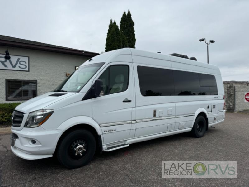 Airstream Interstate 19 Image