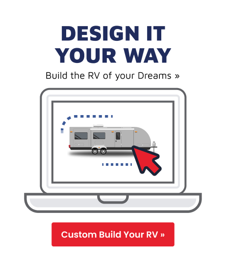 Build Your RV