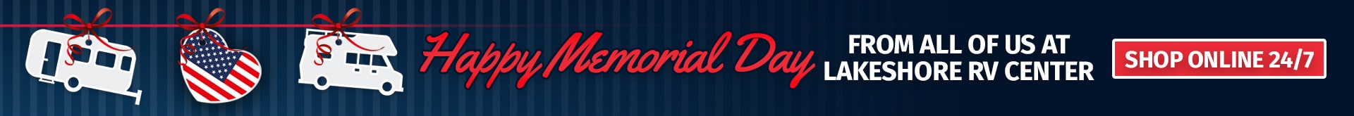 Memorial Day