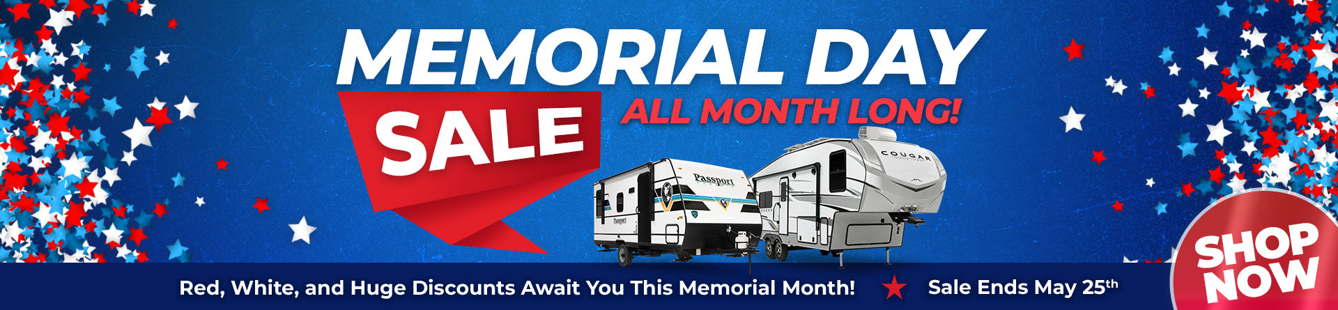 Memorial Day