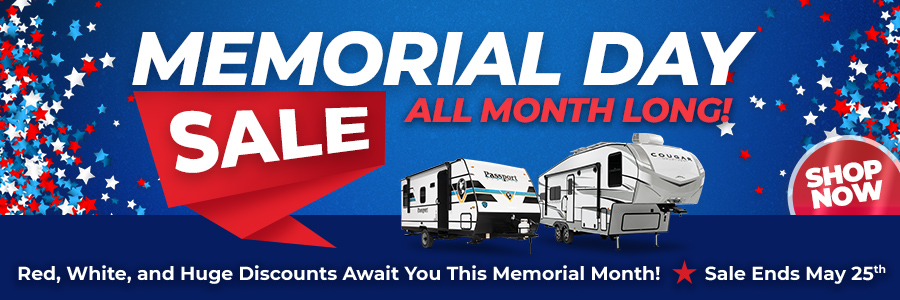 Memorial Day