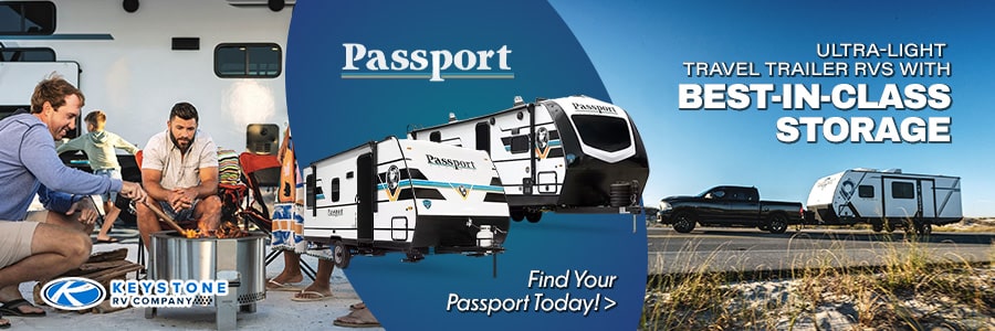 Feature: Passport