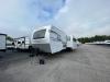 2026 Forest River RV Cherokee Alpha Wolf 33BH