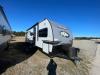 2026 Forest River RV Cherokee Grey Wolf 26DBHBL