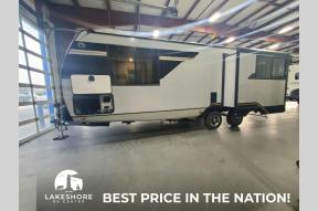 New 2025 Forest River RV Vibe 2500SP Photo