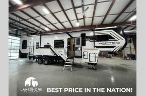 New 2025 Keystone RV Raptor Carbon Series 360 Photo