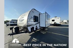 New 2025 Forest River RV Cherokee Wolf Pup Black Label 17JWBL Photo