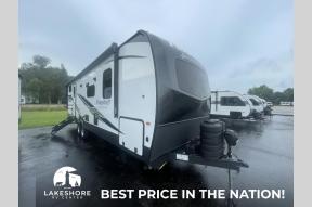 New 2025 Forest River RV Flagstaff Super Lite 27DBH Photo