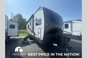 New 2025 Forest River RV Flagstaff Classic 826MBR Photo