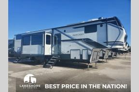 New 2024 Keystone RV Montana High Country 389BH Photo