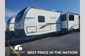 New 2024 Cruiser MPG 2920RK Photo