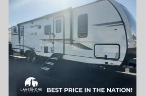 New 2024 Cruiser MPG 3100BH Photo