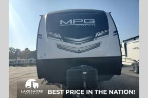 New 2025 Cruiser MPG 3010RL Photo