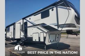 New 2025 Keystone RV Montana High Country 311RD Photo