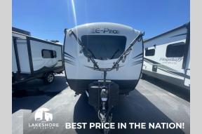 New 2024 Forest River RV Flagstaff E-Pro E15FD Photo