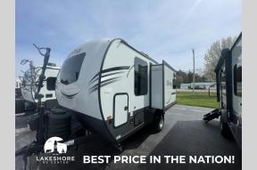 New 2024 Forest River RV Flagstaff E-Pro E15FBS Photo